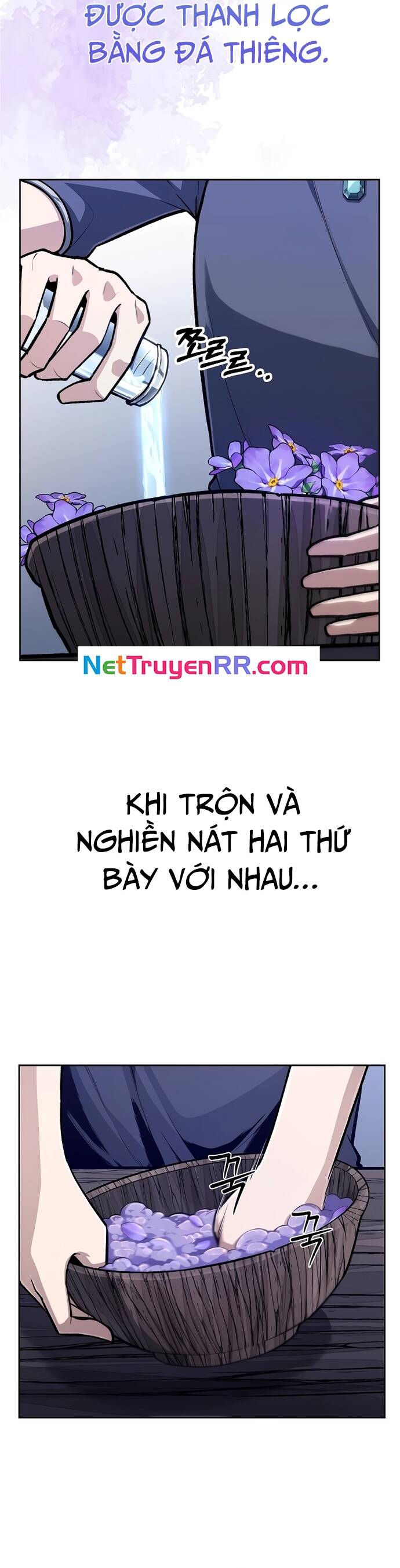 Anh Hùng Của Chúng Ta Làm Gì? Chapter 28 - 2