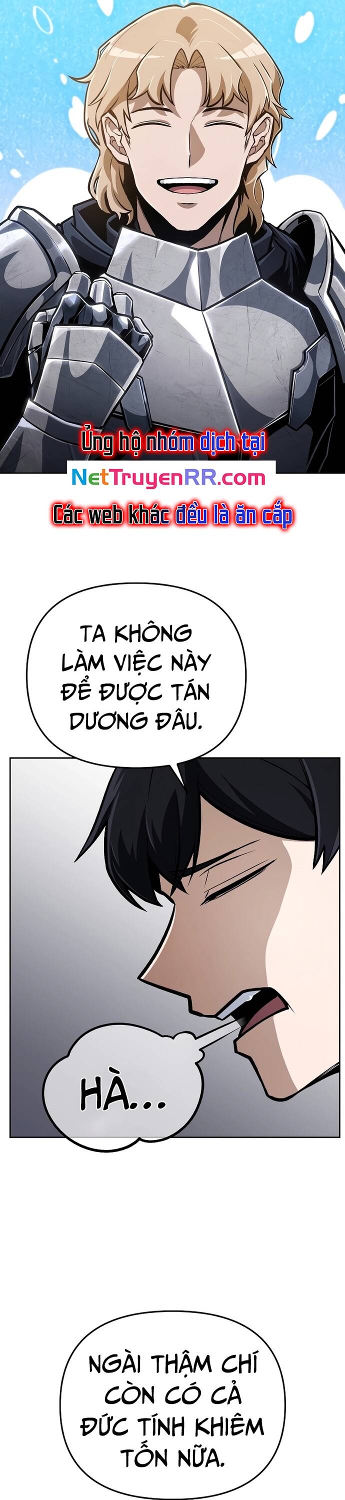 Anh Hùng Của Chúng Ta Làm Gì? Chapter 28 - 11