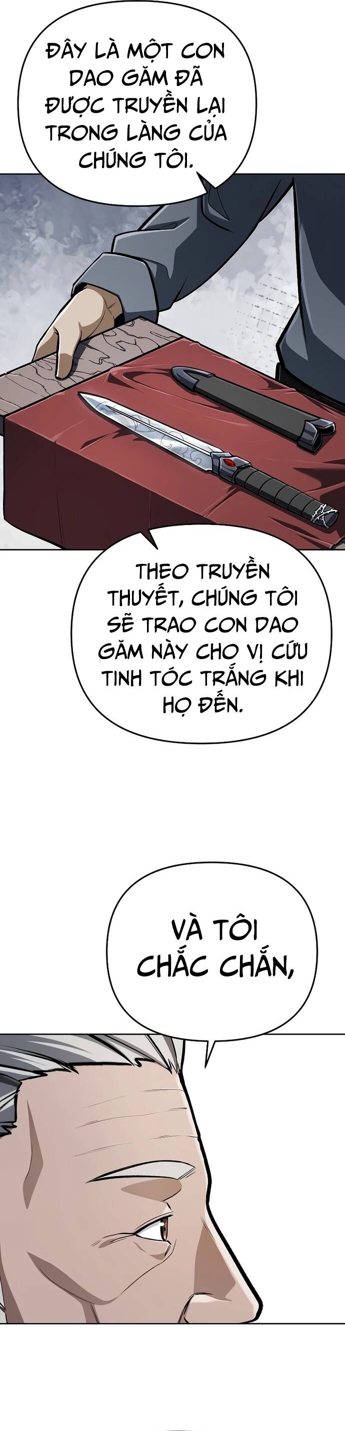 Anh Hùng Của Chúng Ta Làm Gì? Chapter 28 - 17