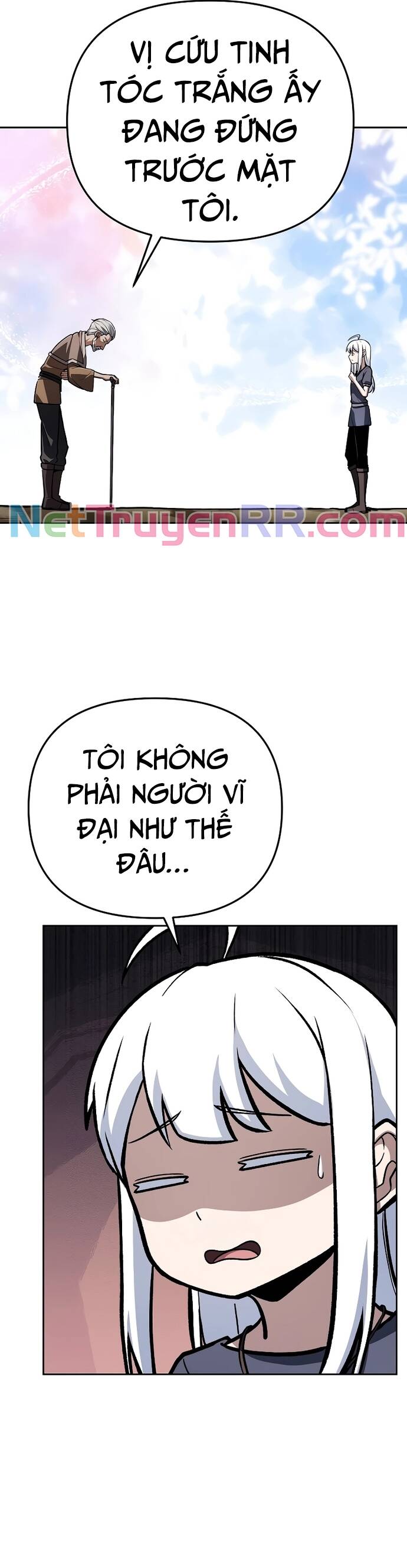 Anh Hùng Của Chúng Ta Làm Gì? Chapter 28 - 18