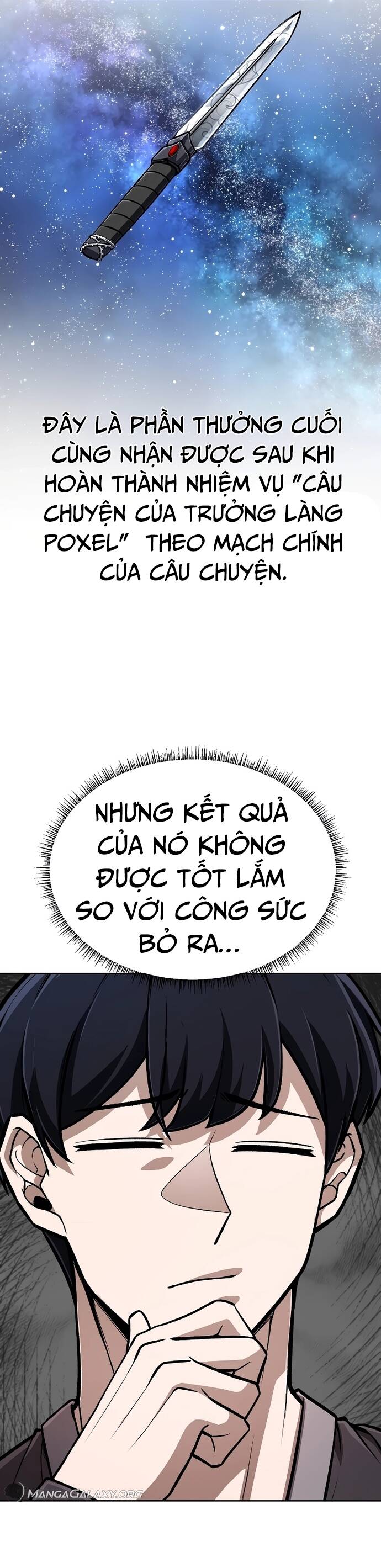 Anh Hùng Của Chúng Ta Làm Gì? Chapter 28 - 20