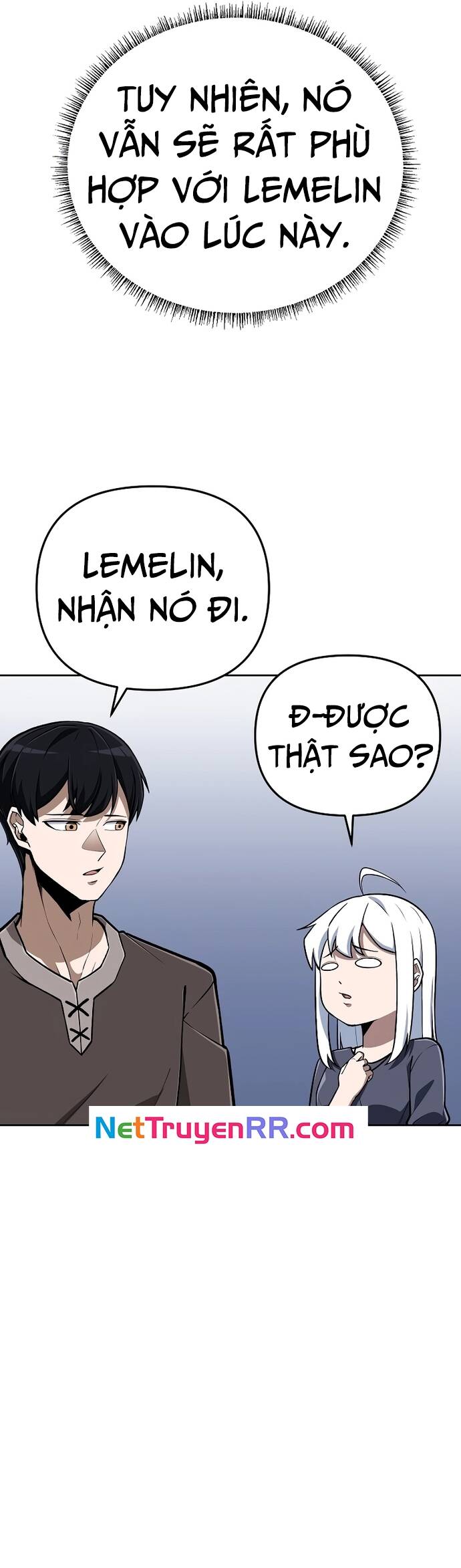 Anh Hùng Của Chúng Ta Làm Gì? Chapter 28 - 21