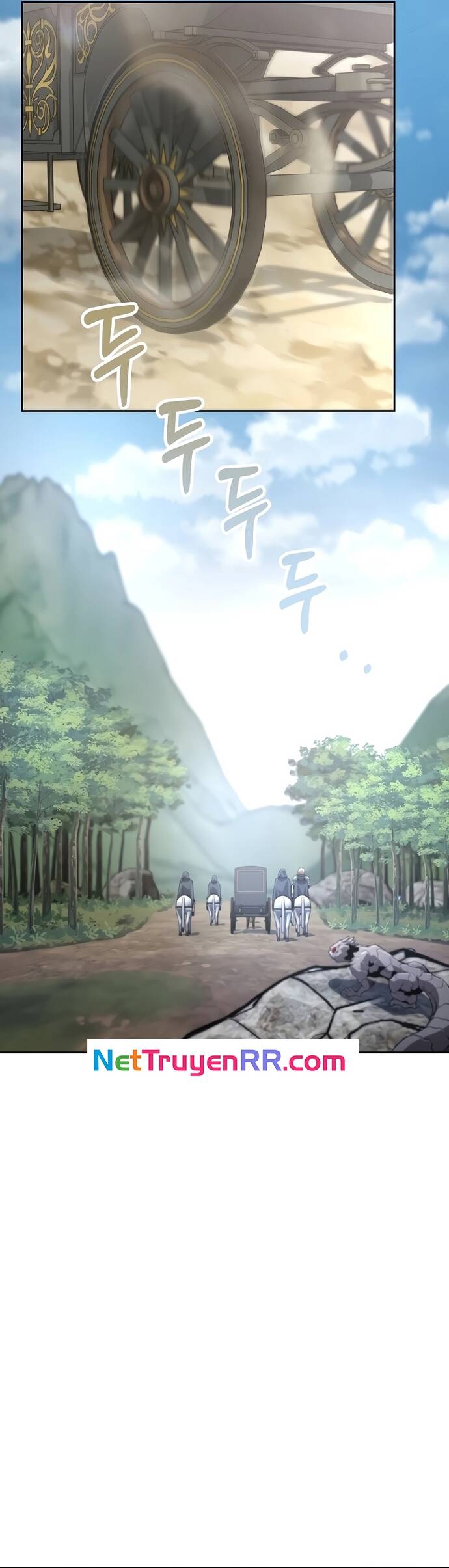 Anh Hùng Của Chúng Ta Làm Gì? Chapter 28 - 26