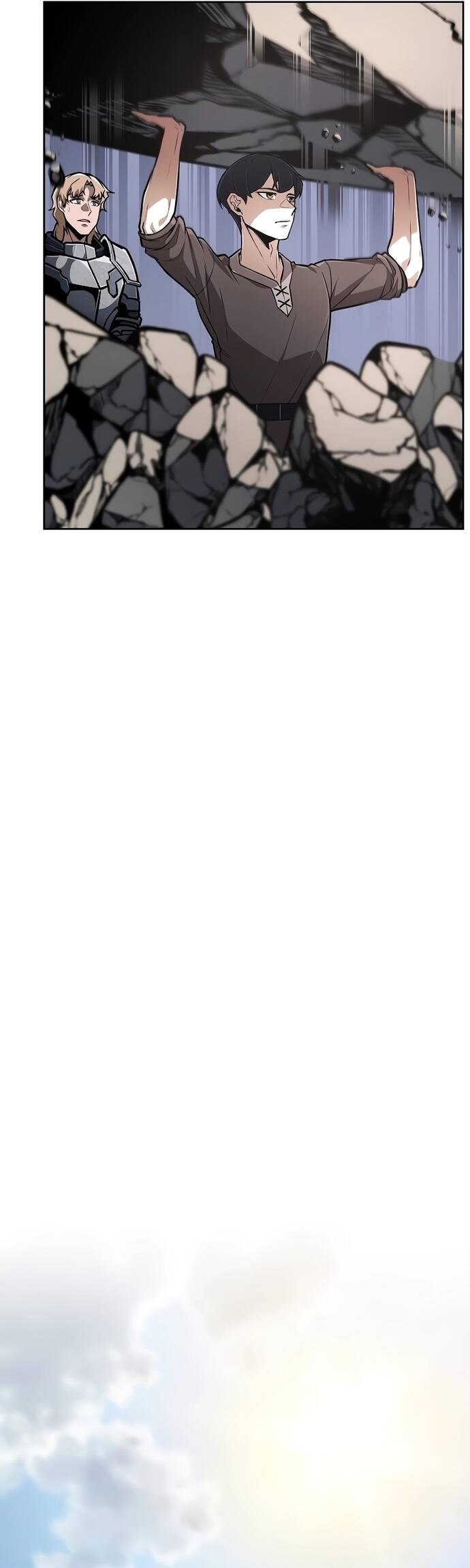 Anh Hùng Của Chúng Ta Làm Gì? Chapter 28 - 28