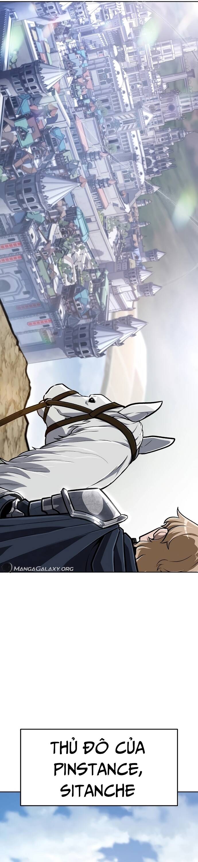 Anh Hùng Của Chúng Ta Làm Gì? Chapter 28 - 30