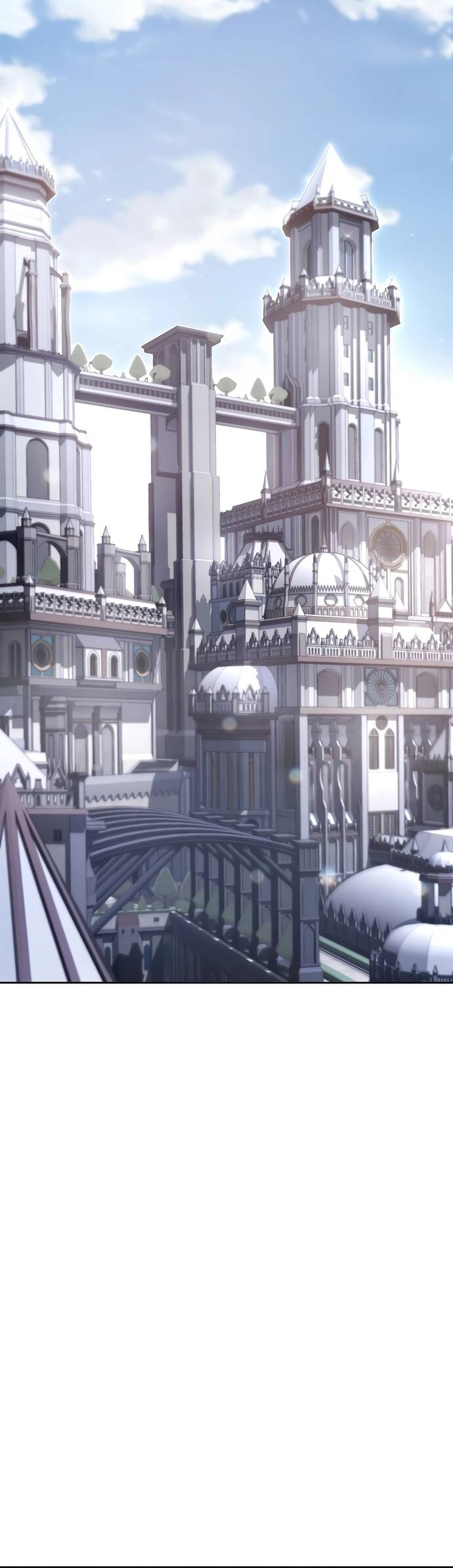 Anh Hùng Của Chúng Ta Làm Gì? Chapter 28 - 31