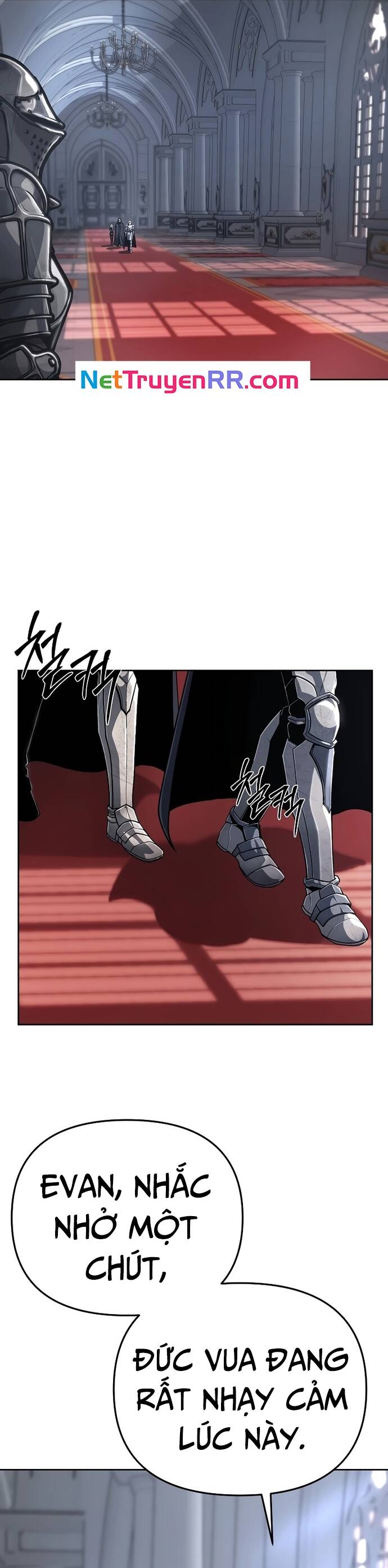 Anh Hùng Của Chúng Ta Làm Gì? Chapter 28 - 32