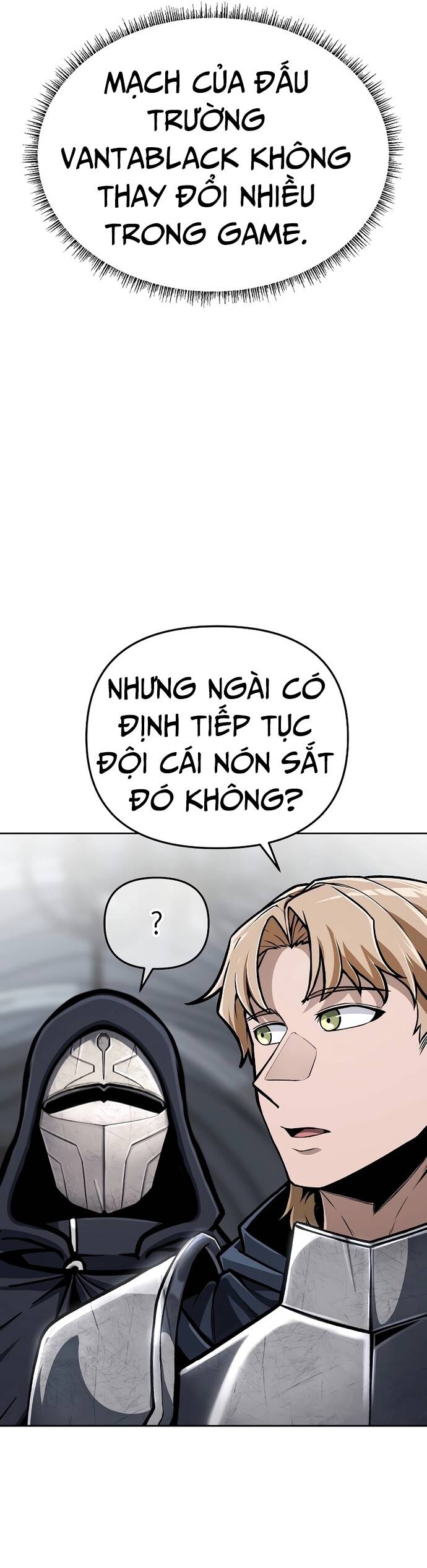 Anh Hùng Của Chúng Ta Làm Gì? Chapter 28 - 34