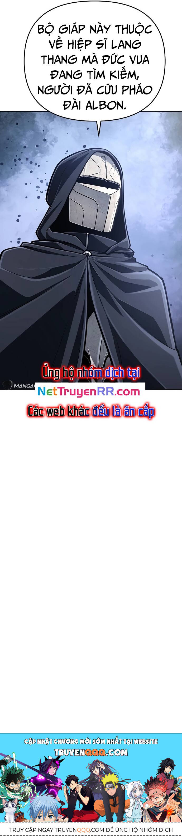 Anh Hùng Của Chúng Ta Làm Gì? Chapter 28 - 35