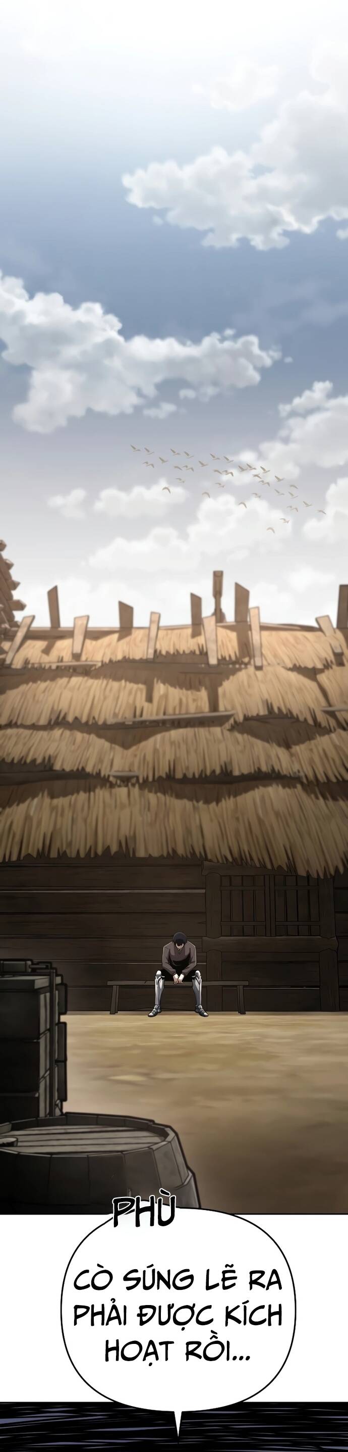 Anh Hùng Của Chúng Ta Làm Gì? Chapter 28 - 5