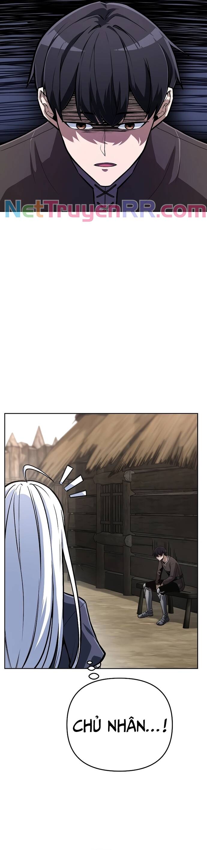 Anh Hùng Của Chúng Ta Làm Gì? Chapter 28 - 6