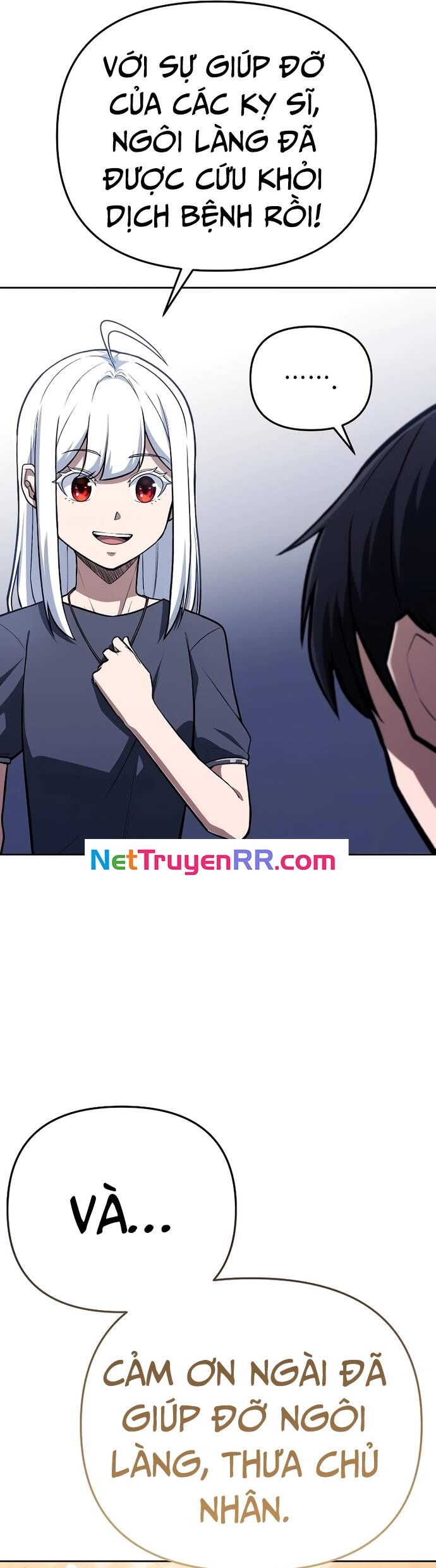 Anh Hùng Của Chúng Ta Làm Gì? Chapter 28 - 7