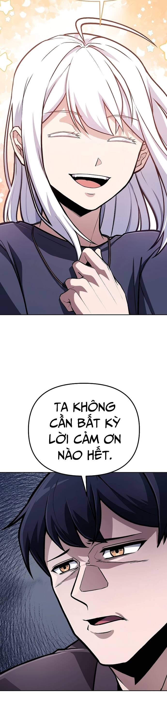 Anh Hùng Của Chúng Ta Làm Gì? Chapter 28 - 8