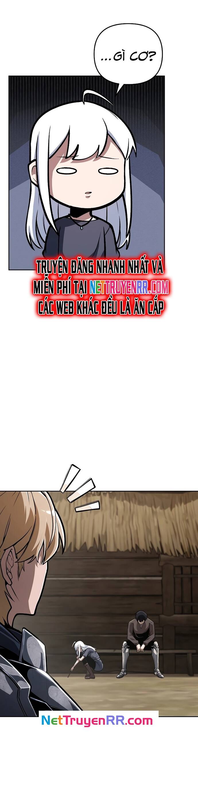 Anh Hùng Của Chúng Ta Làm Gì? Chapter 28 - 9