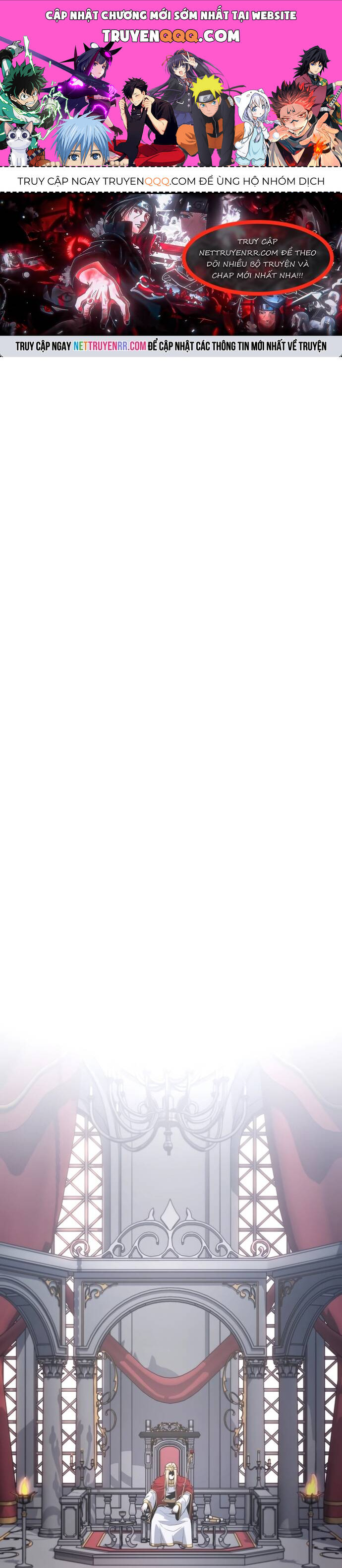 Anh Hùng Của Chúng Ta Làm Gì? Chapter 29 - 1