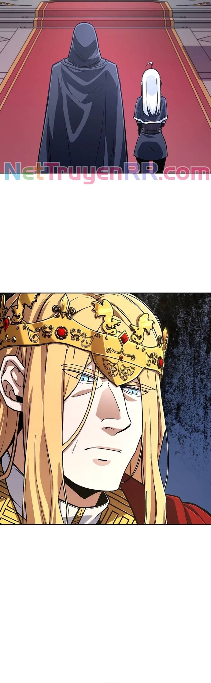 Anh Hùng Của Chúng Ta Làm Gì? Chapter 29 - 2