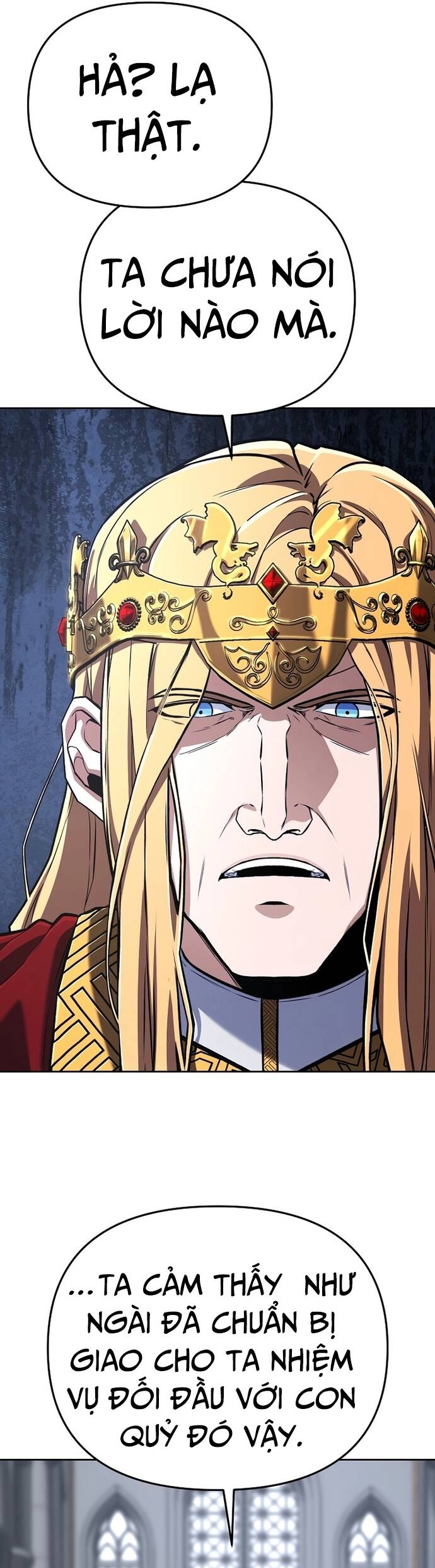 Anh Hùng Của Chúng Ta Làm Gì? Chapter 29 - 11