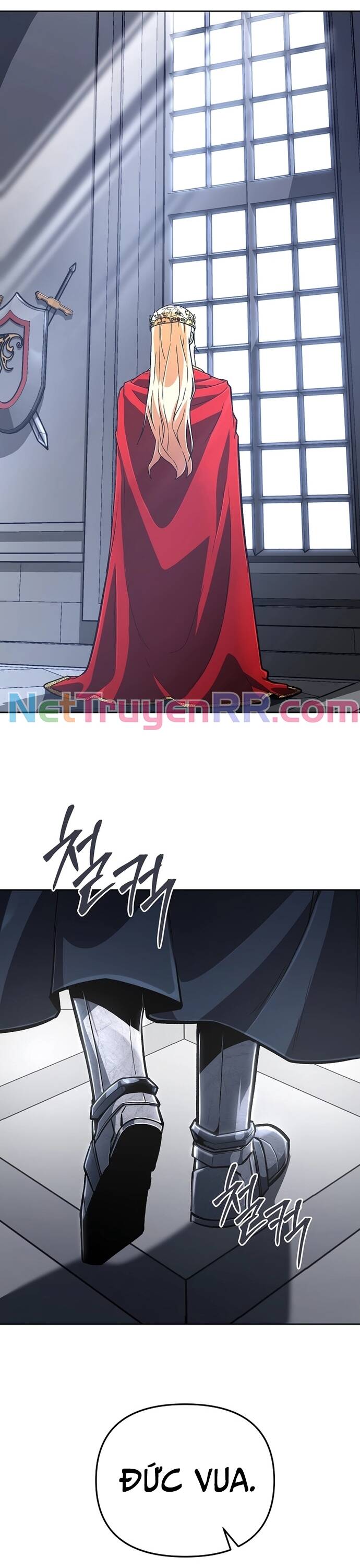 Anh Hùng Của Chúng Ta Làm Gì? Chapter 29 - 17