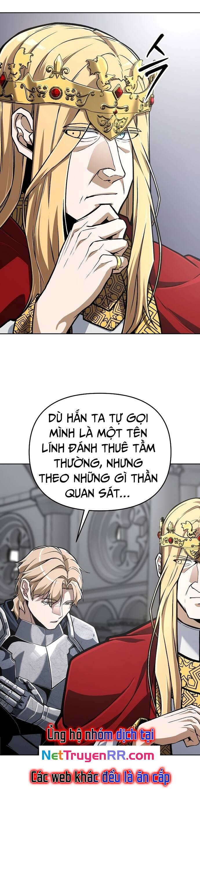 Anh Hùng Của Chúng Ta Làm Gì? Chapter 29 - 18