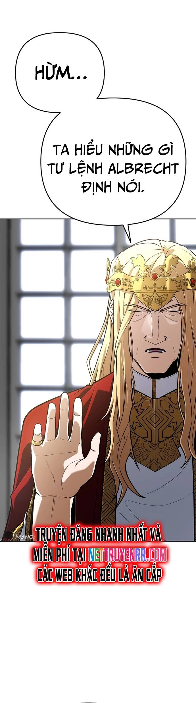 Anh Hùng Của Chúng Ta Làm Gì? Chapter 29 - 19