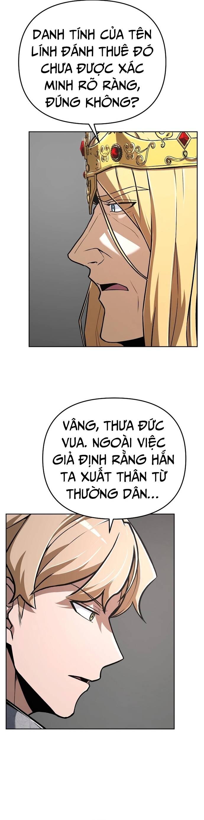 Anh Hùng Của Chúng Ta Làm Gì? Chapter 29 - 20