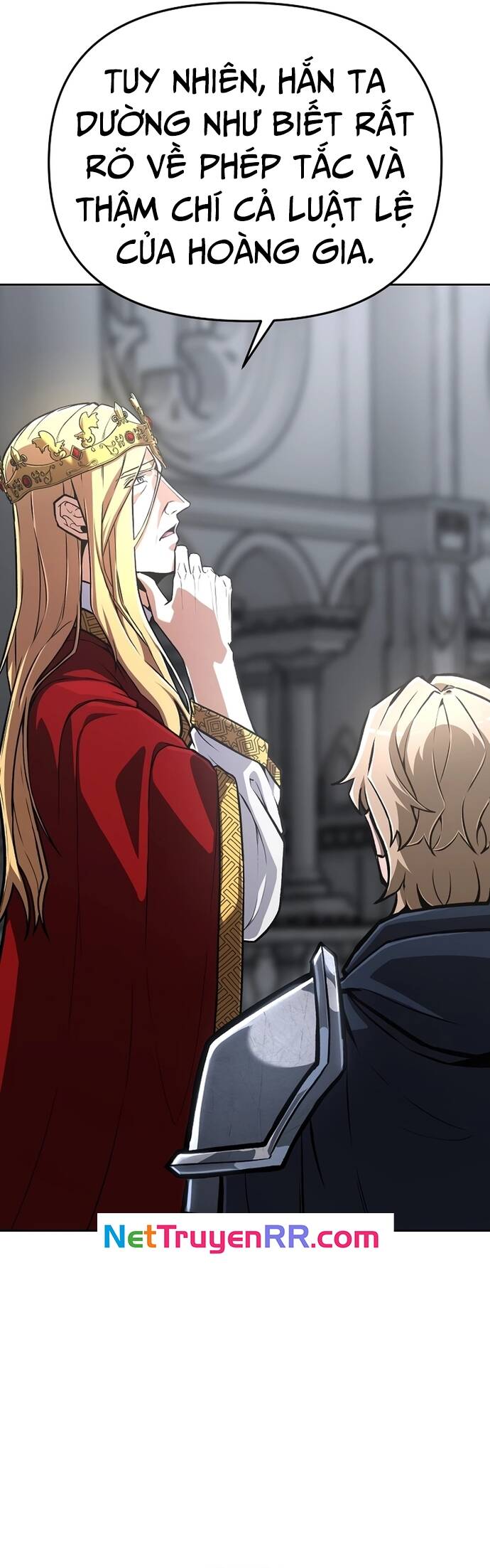 Anh Hùng Của Chúng Ta Làm Gì? Chapter 29 - 21