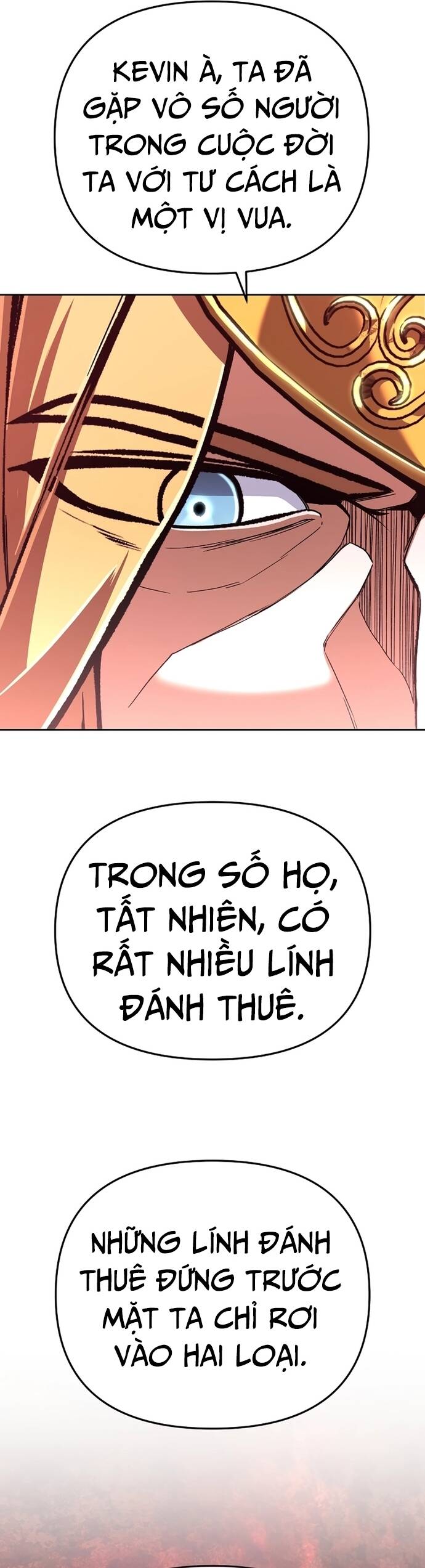 Anh Hùng Của Chúng Ta Làm Gì? Chapter 29 - 22