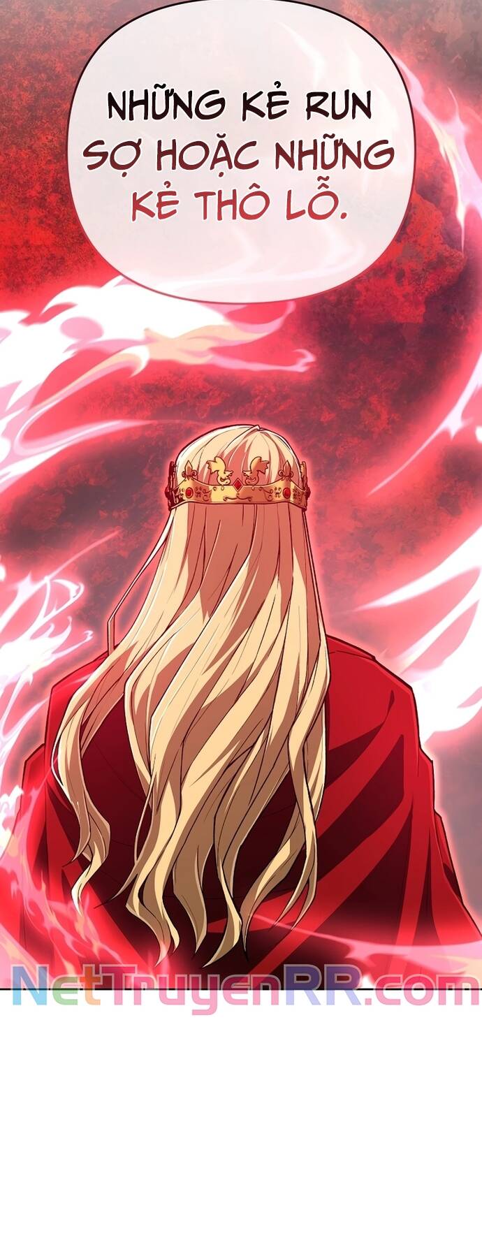 Anh Hùng Của Chúng Ta Làm Gì? Chapter 29 - 23