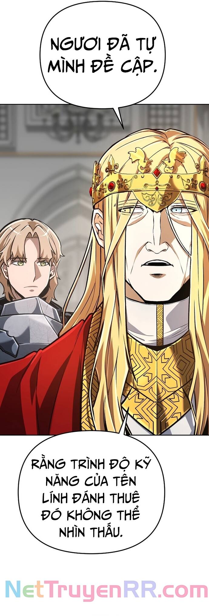 Anh Hùng Của Chúng Ta Làm Gì? Chapter 29 - 24