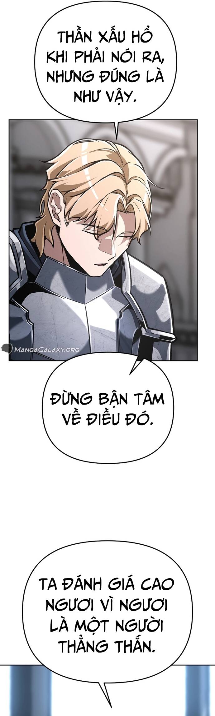 Anh Hùng Của Chúng Ta Làm Gì? Chapter 29 - 25
