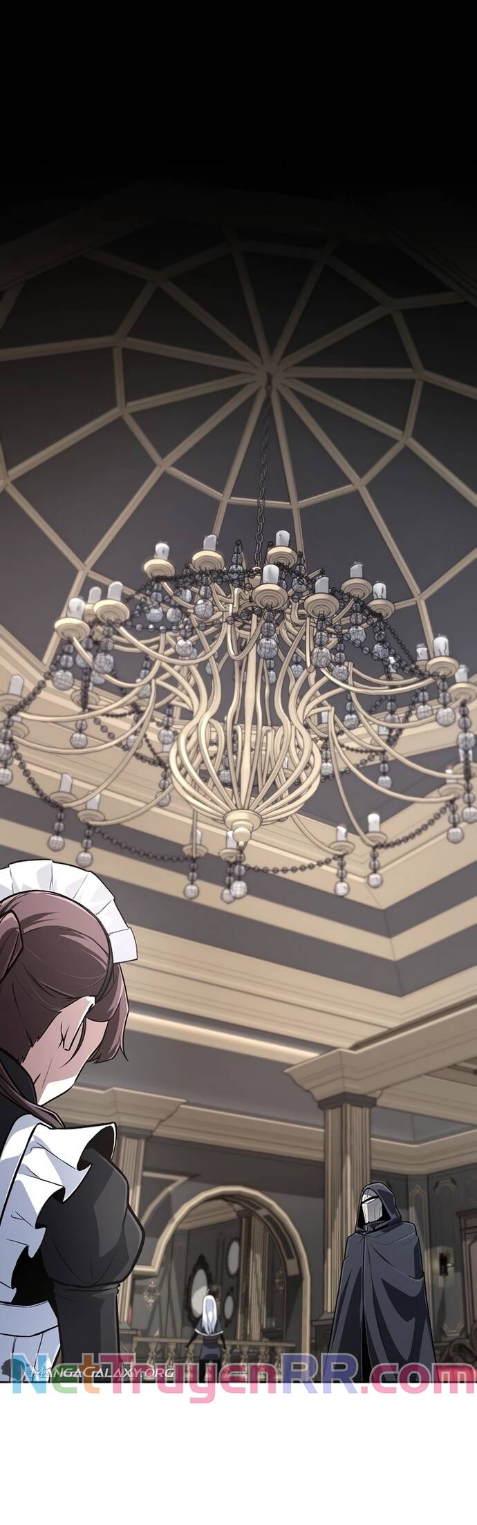 Anh Hùng Của Chúng Ta Làm Gì? Chapter 29 - 30