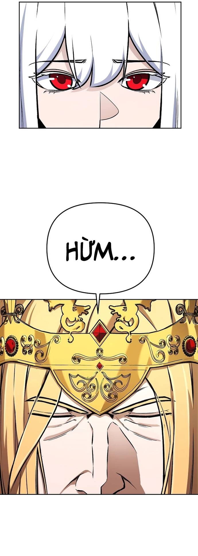 Anh Hùng Của Chúng Ta Làm Gì? Chapter 29 - 4