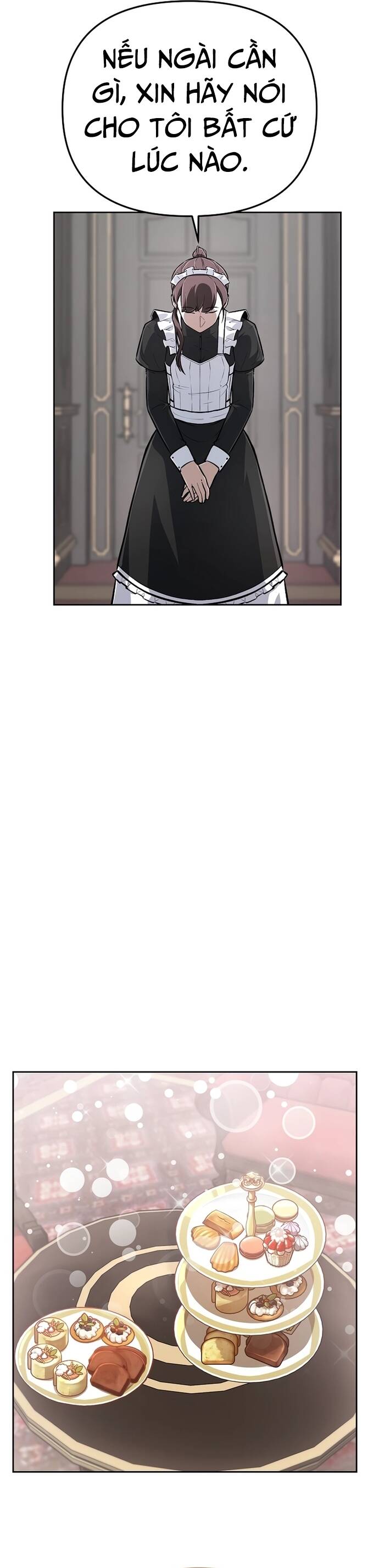 Anh Hùng Của Chúng Ta Làm Gì? Chapter 29 - 31