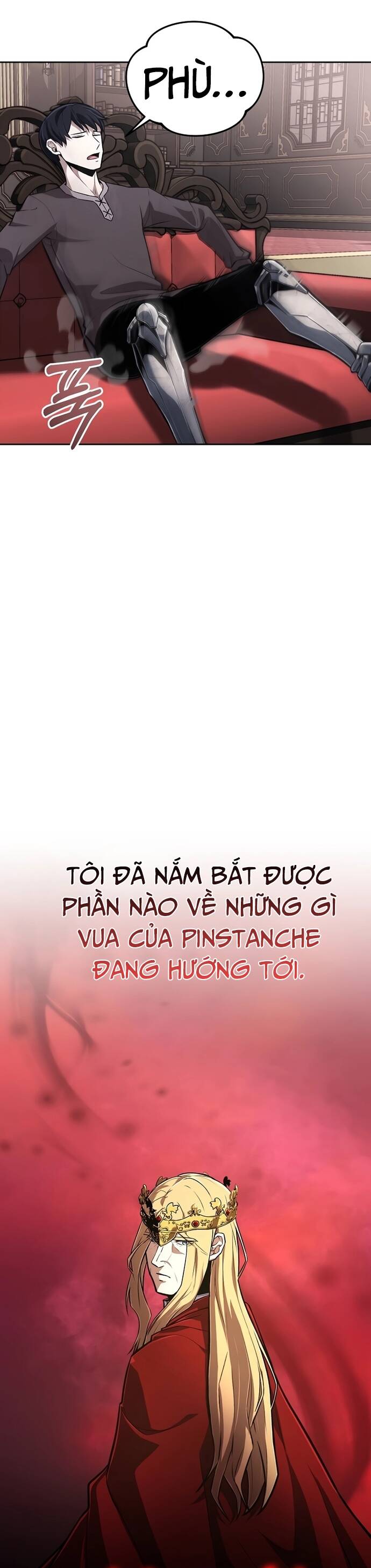 Anh Hùng Của Chúng Ta Làm Gì? Chapter 29 - 33
