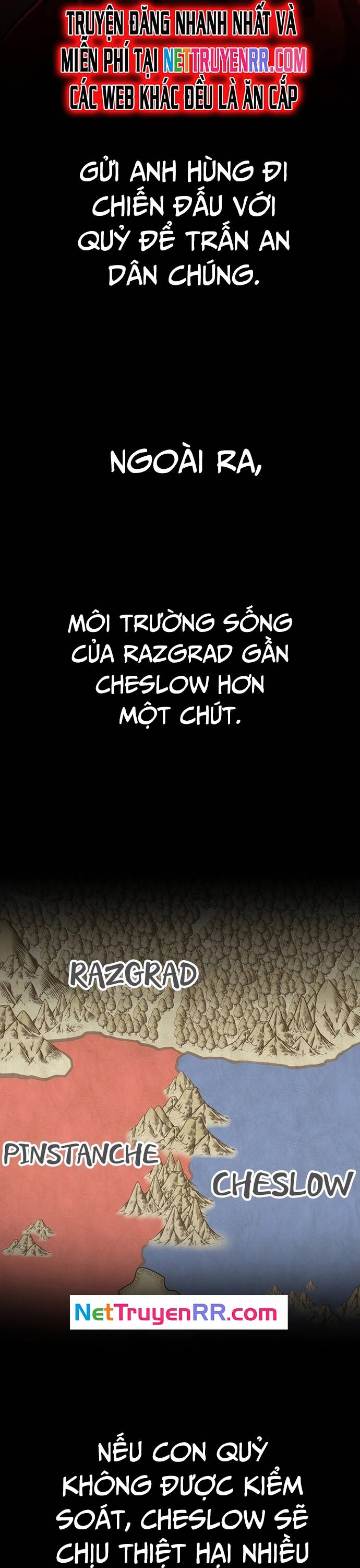 Anh Hùng Của Chúng Ta Làm Gì? Chapter 29 - 34