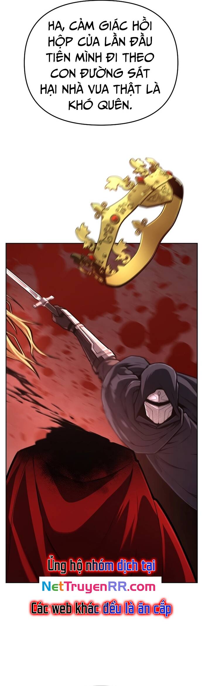 Anh Hùng Của Chúng Ta Làm Gì? Chapter 29 - 36