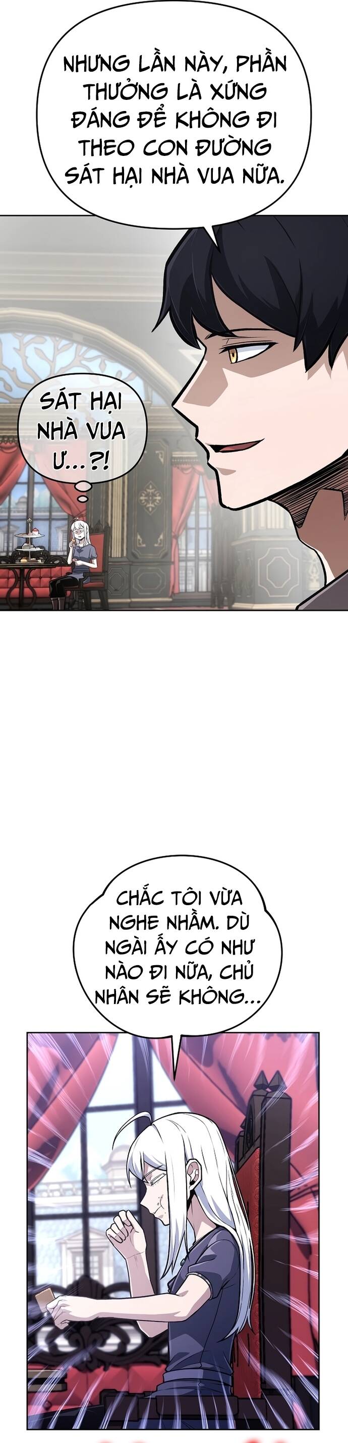 Anh Hùng Của Chúng Ta Làm Gì? Chapter 29 - 37