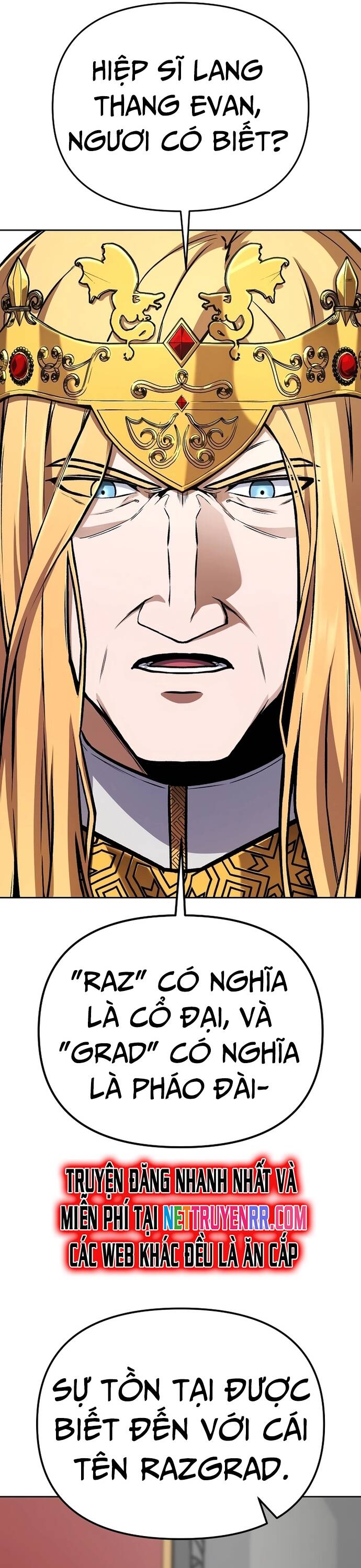 Anh Hùng Của Chúng Ta Làm Gì? Chapter 29 - 5