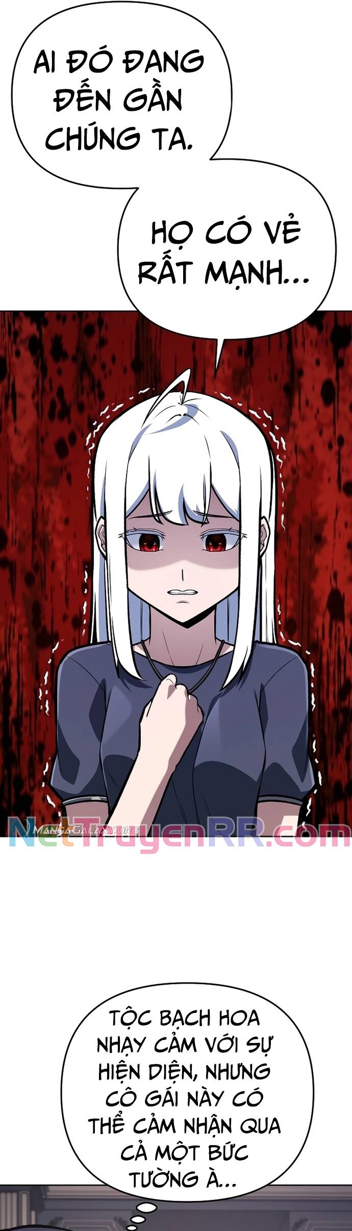Anh Hùng Của Chúng Ta Làm Gì? Chapter 29 - 41