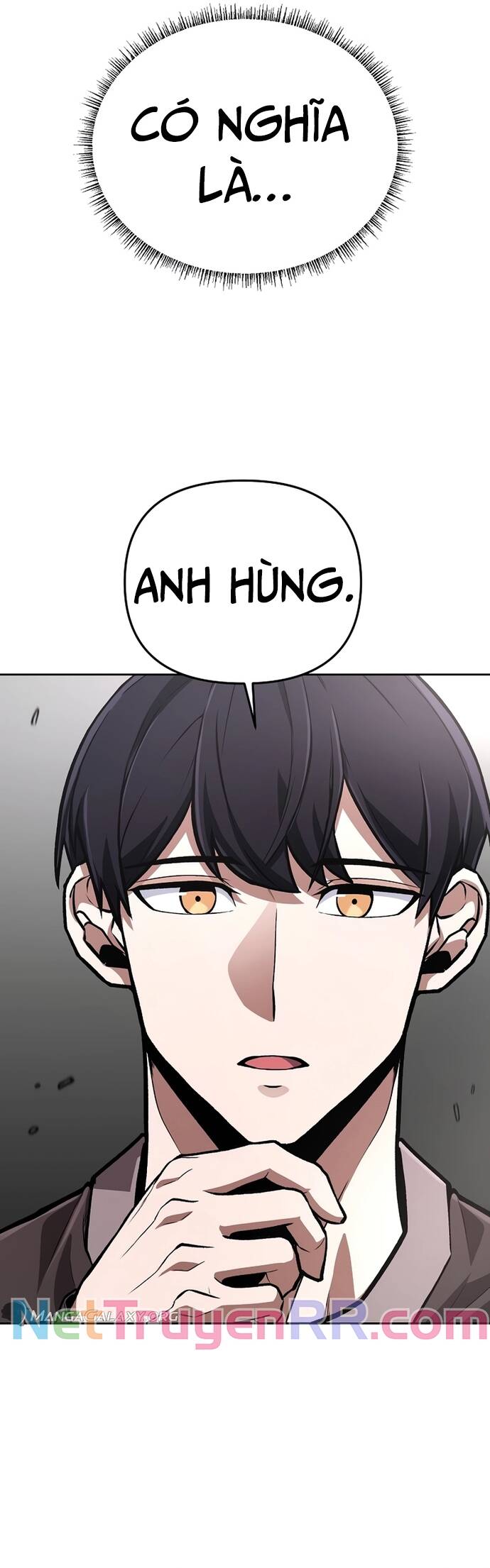 Anh Hùng Của Chúng Ta Làm Gì? Chapter 29 - 44