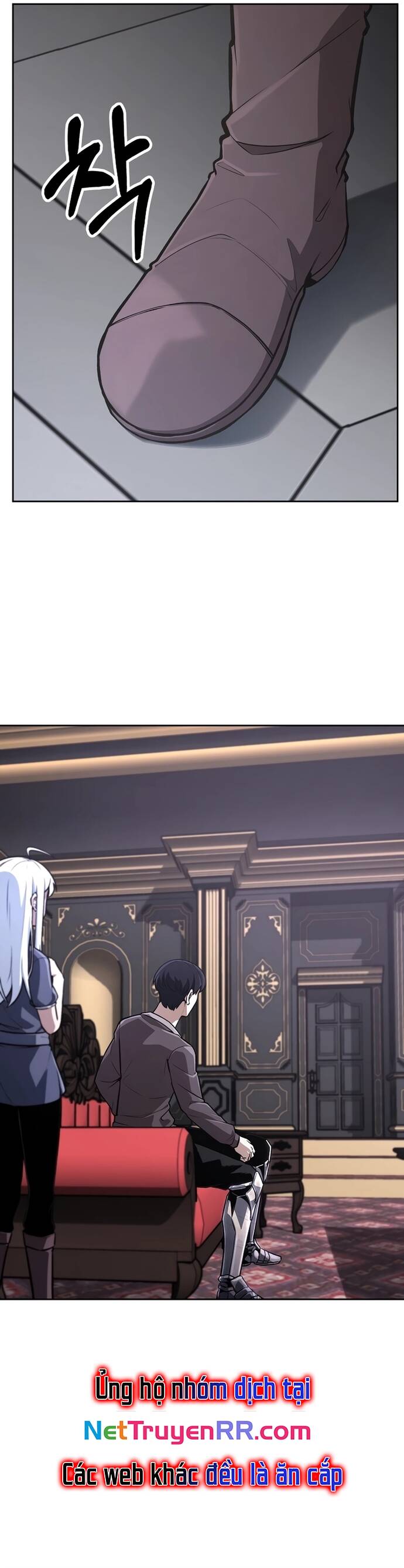 Anh Hùng Của Chúng Ta Làm Gì? Chapter 29 - 45
