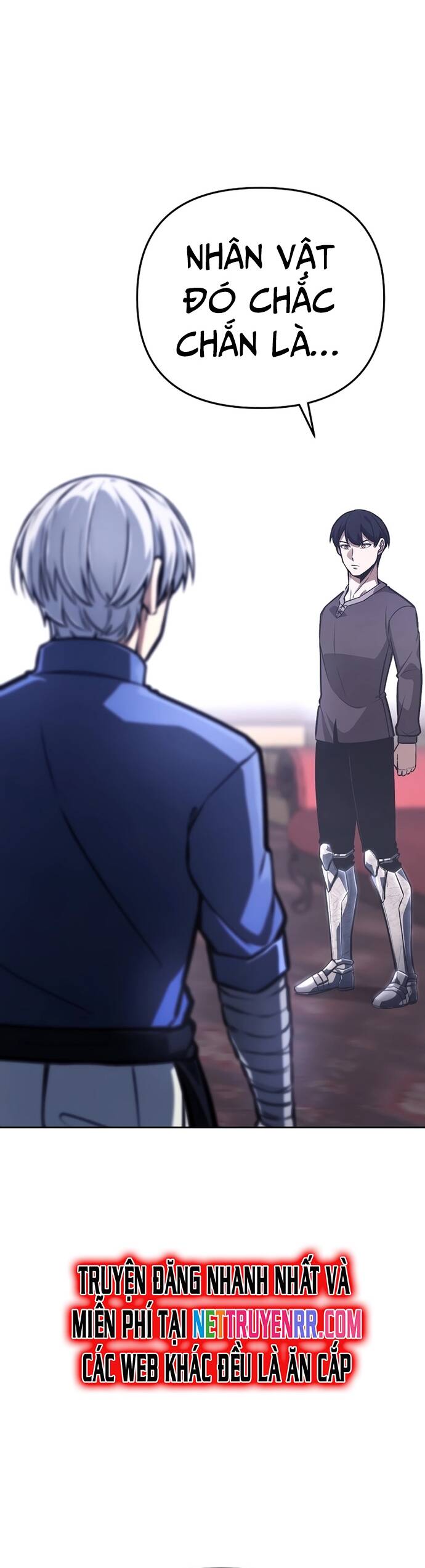 Anh Hùng Của Chúng Ta Làm Gì? Chapter 29 - 47