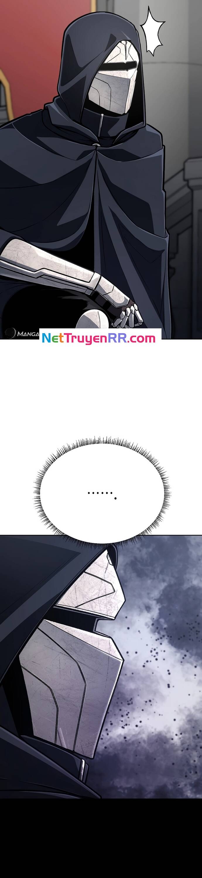 Anh Hùng Của Chúng Ta Làm Gì? Chapter 29 - 6