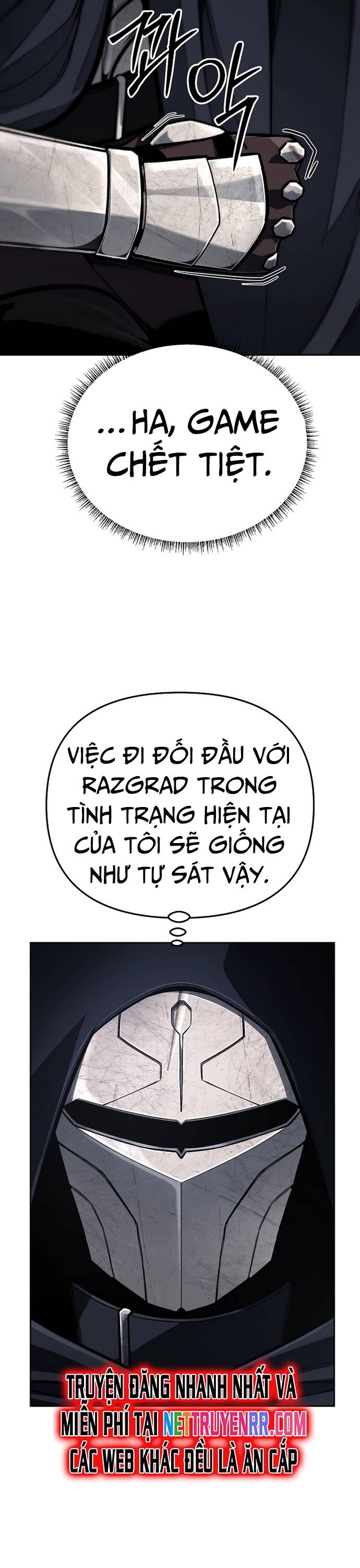 Anh Hùng Của Chúng Ta Làm Gì? Chapter 29 - 9