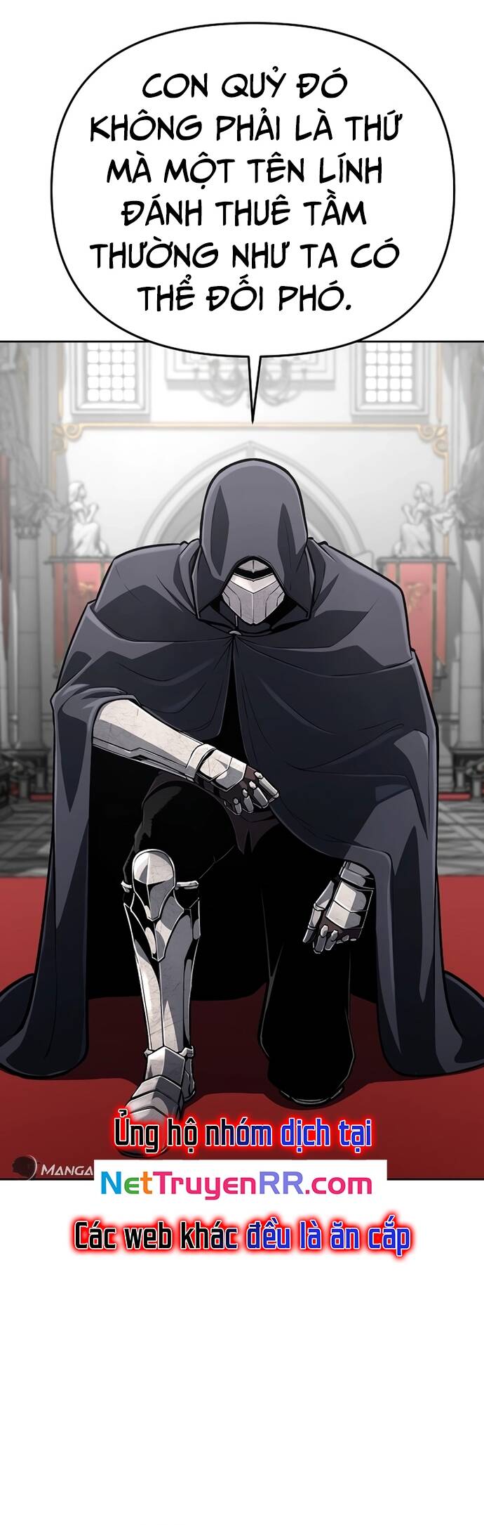 Anh Hùng Của Chúng Ta Làm Gì? Chapter 29 - 10