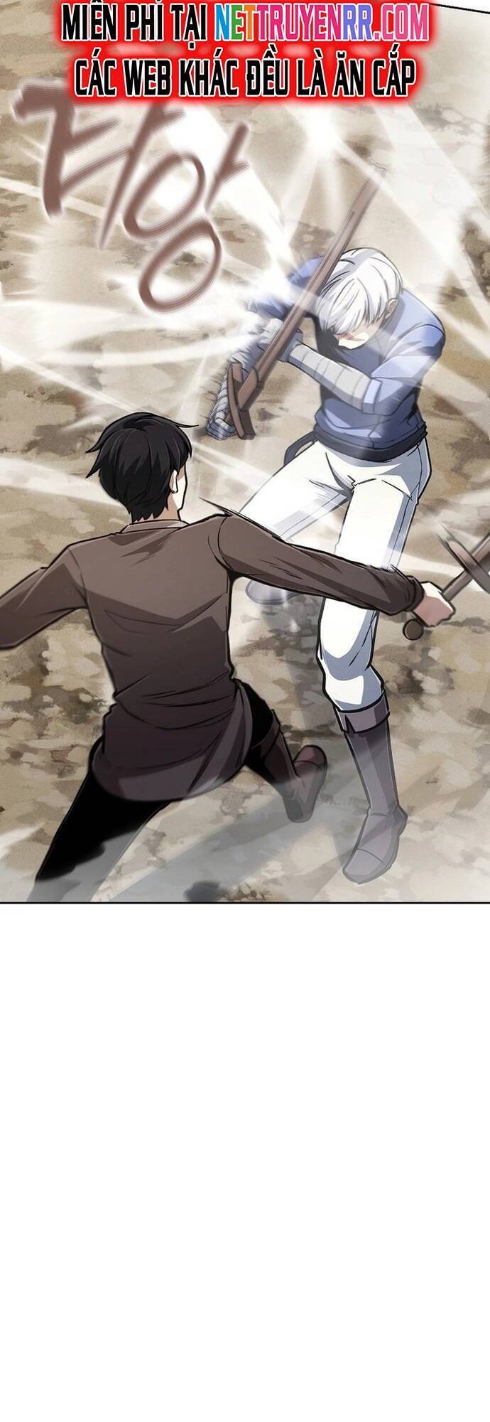 Anh Hùng Của Chúng Ta Làm Gì? Chapter 30 - 13