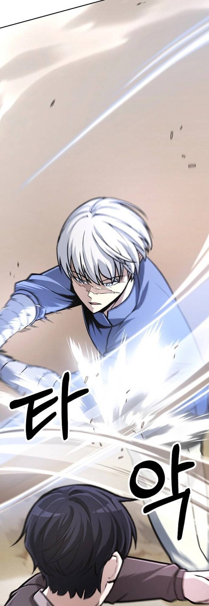 Anh Hùng Của Chúng Ta Làm Gì? Chapter 30 - 15