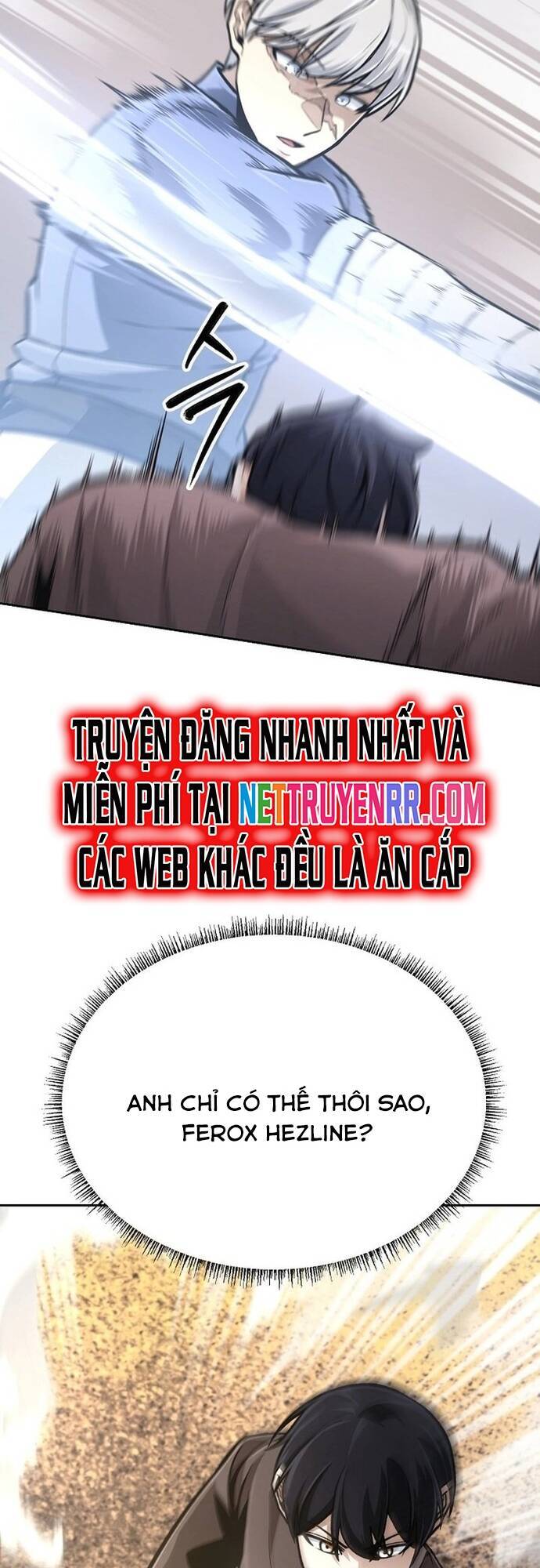 Anh Hùng Của Chúng Ta Làm Gì? Chapter 30 - 16