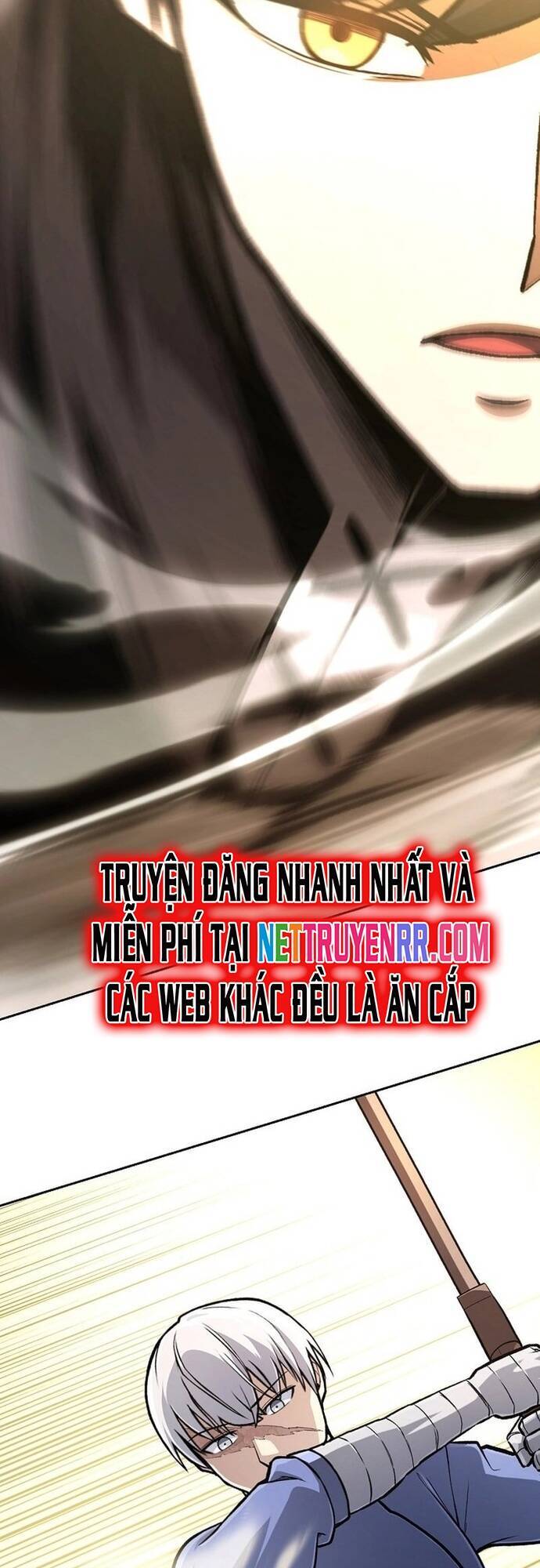 Anh Hùng Của Chúng Ta Làm Gì? Chapter 30 - 17