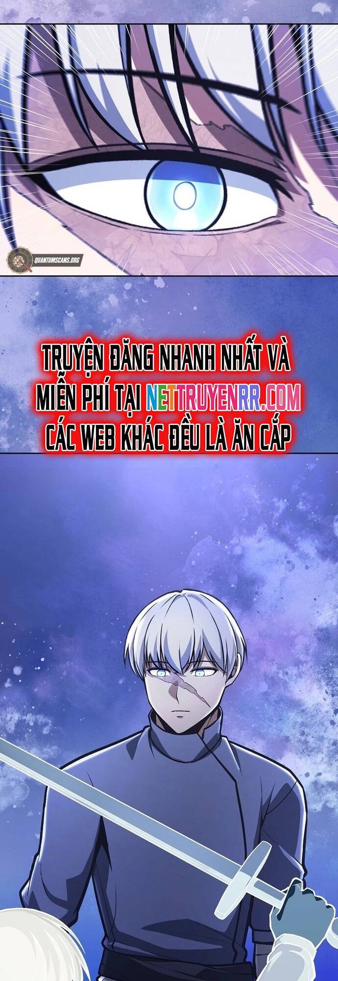 Anh Hùng Của Chúng Ta Làm Gì? Chapter 30 - 18